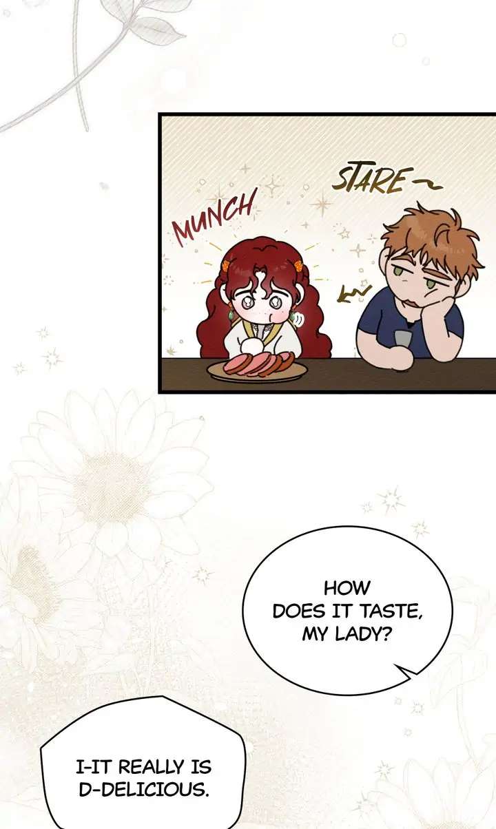 Under the Oak Tree Chapter 48 image 31